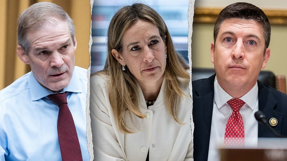 House Republicans Open Probe Into New Jersey Noncitizen Voter Registrations