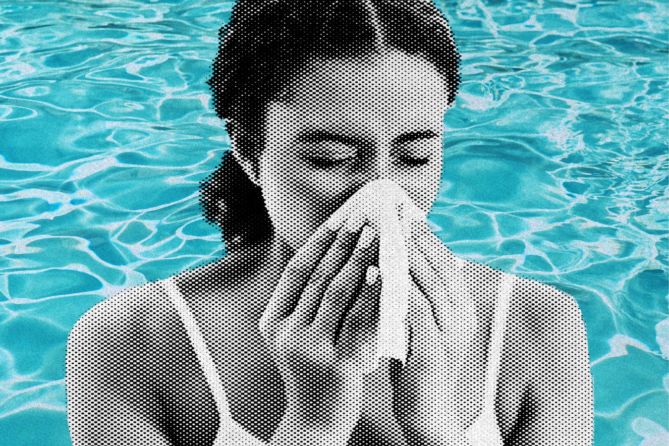 Common Pool Hygiene Mistakes That Can Make Swimmers Sick