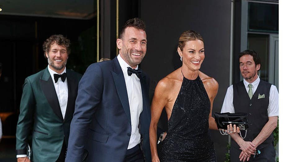 Taylor Swift and Travis Kelce Marry at Madison Square Garden