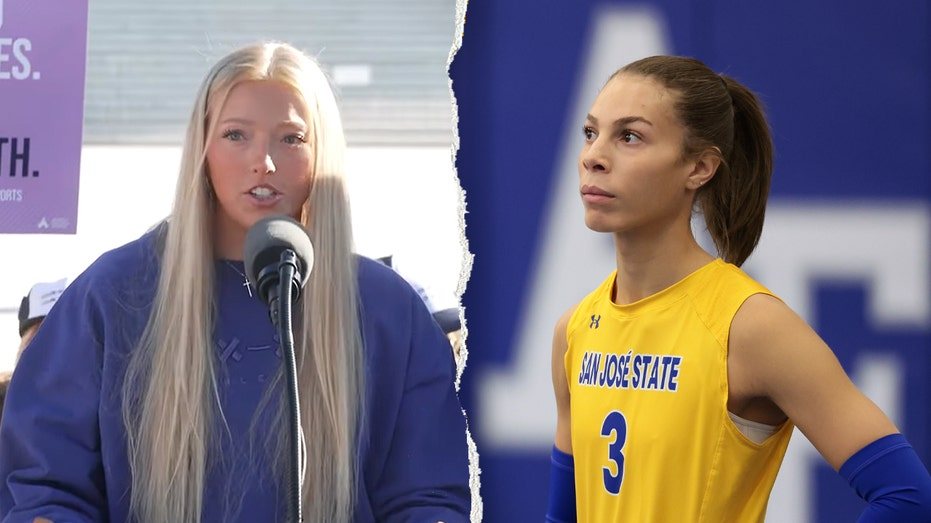 San Jose State University Faces Internal Turmoil Over Volleyball Scandal and Trump Administration Lawsuit