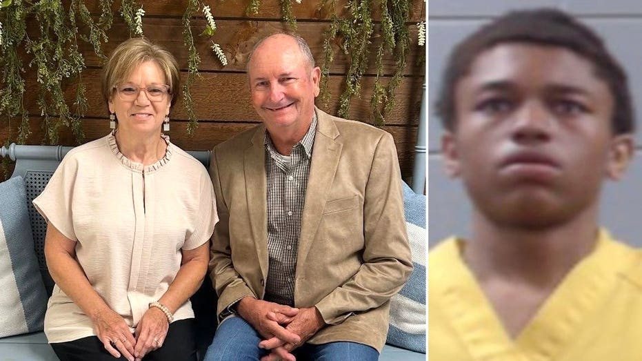 Mississippi Teen Accused of Killing Elderly Couple Was Suspect in Multiple Burglaries and Car Thefts, Police Say