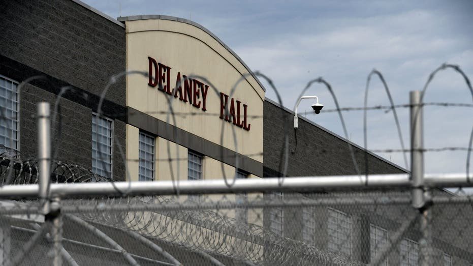 Salvadoran Detainee Dies in ICE Custody at Newark’s Delaney Hall