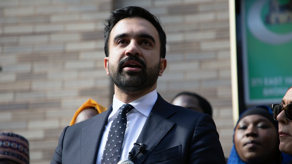 Report Ties New York Politician Zohran Mamdani to Muslim Brotherhood Ideology