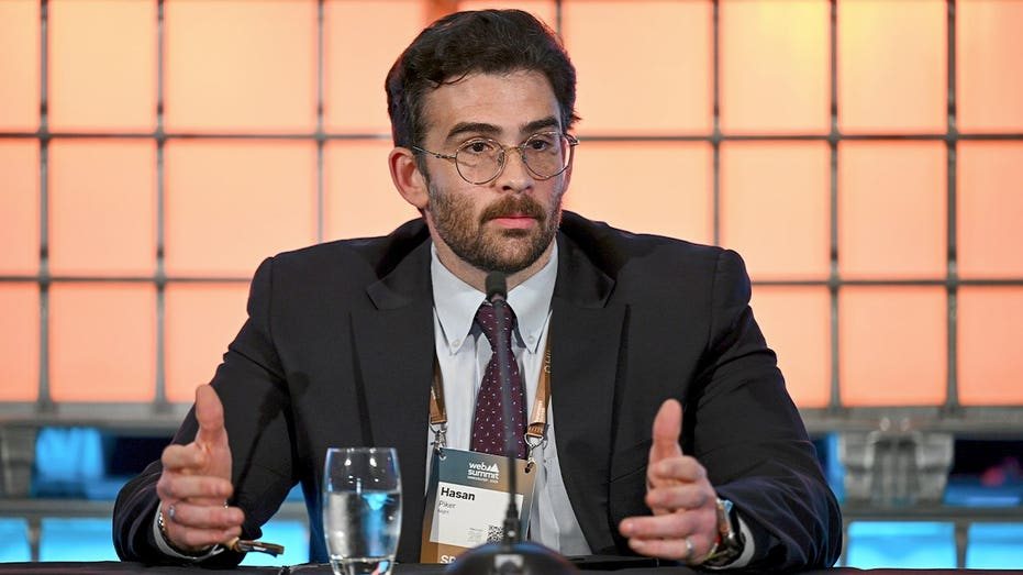 Streamer Hasan Piker faces renewed scrutiny over framed 9/11 newspaper in stream background