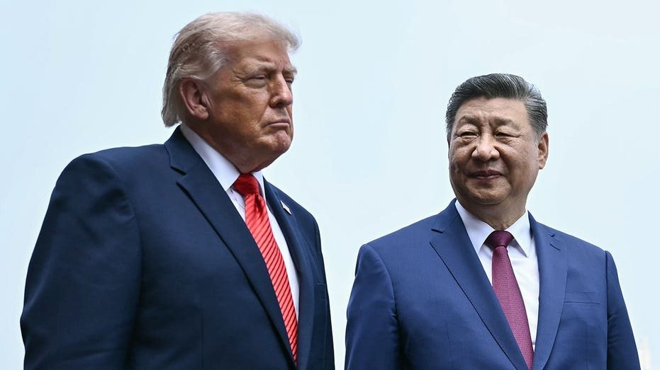 Federal Records Expose China's Influence Campaign in the United States