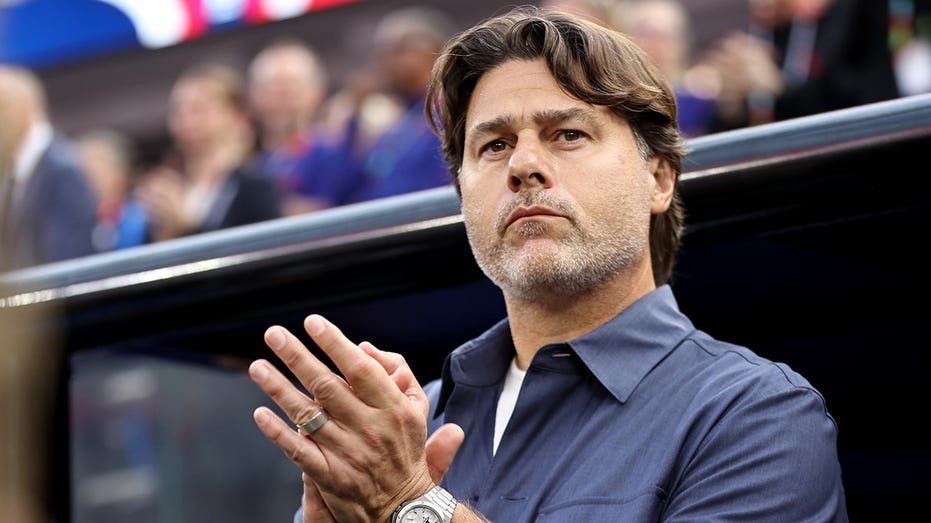 US Soccer Signals It Wants Mauricio Pochettino to Stay After World Cup Exit