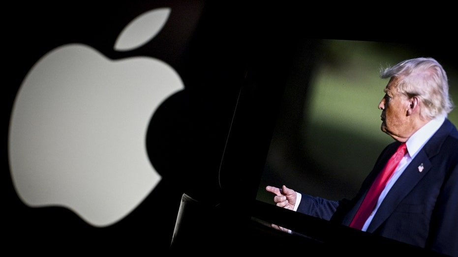 Trump's antitrust point man could reshape Big Tech cases against Google and Apple if confirmed