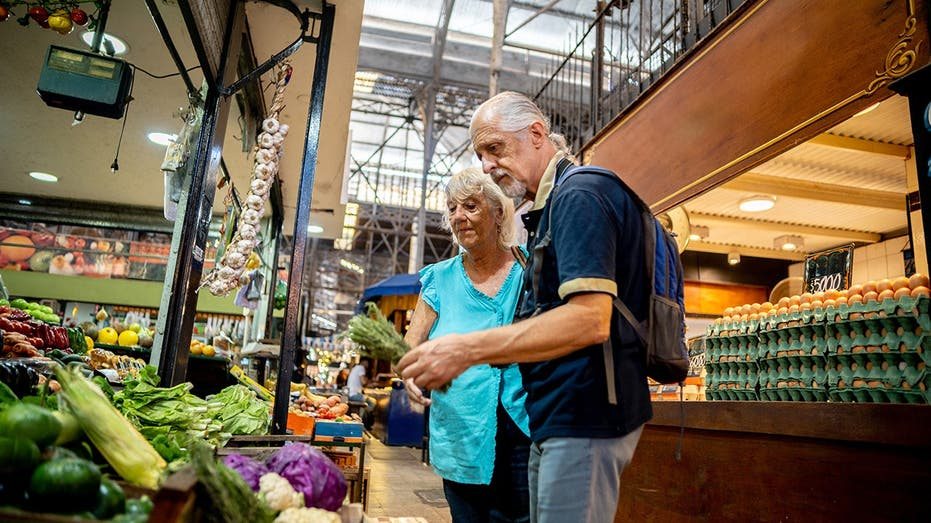 Baby boomers push back on self-checkout, digital coupons and shifting grocery aisles
