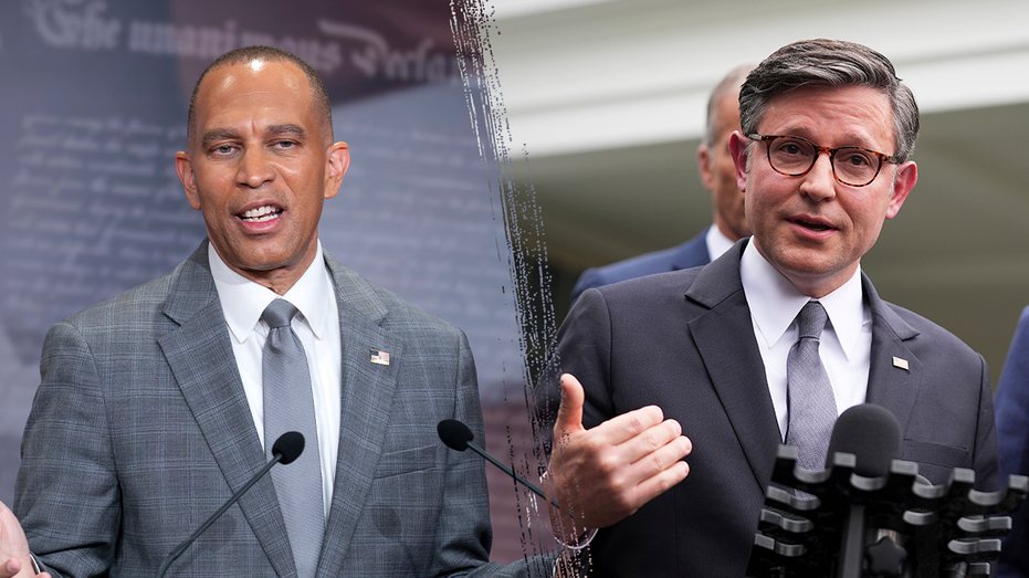 House Advances Budget Bill to Bypass Senate Hurdles on Election Integrity Act