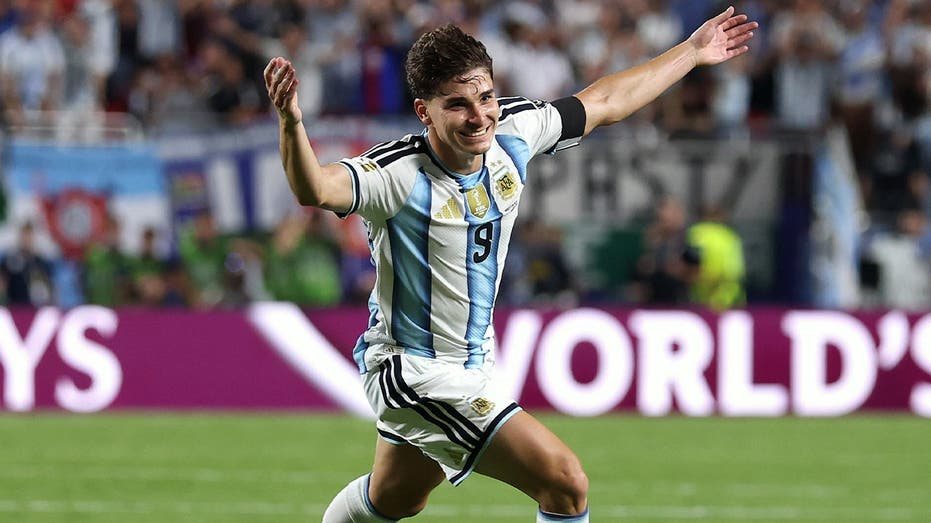 Argentina Advances to World Cup Semifinals After Extra-Time Win Over Switzerland