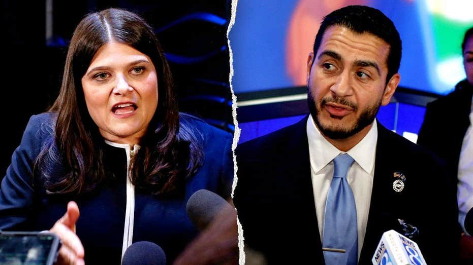 Socialist candidates face tougher scrutiny in Senate races than in House contests