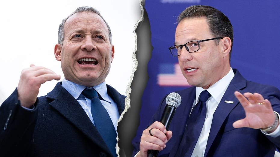 Squad Democrats Mix Up Jewish Colleagues in Botched Social Media Attack