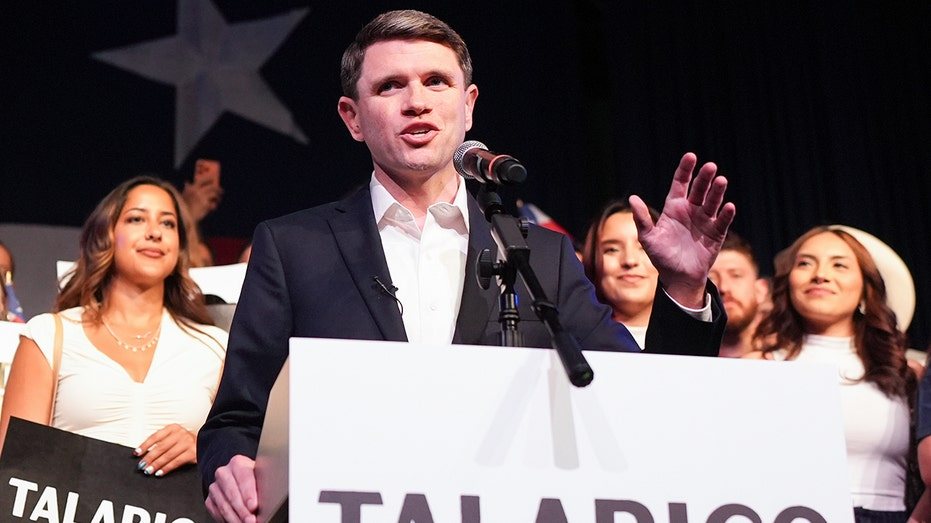 Texas Senate Candidate James Talarico Faces Scrutiny Over Past Comments on Immigration Detention