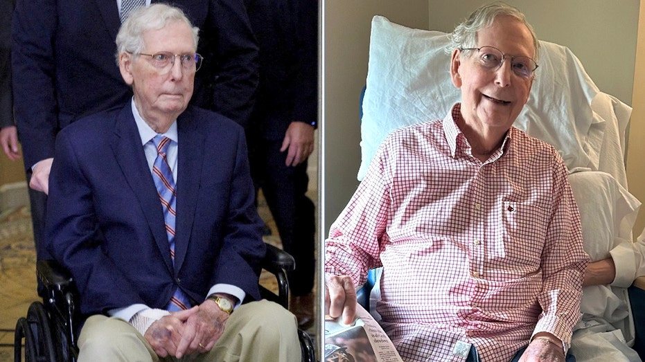 Lawmakers Split on Congressional Term Limits Amid Health Concerns