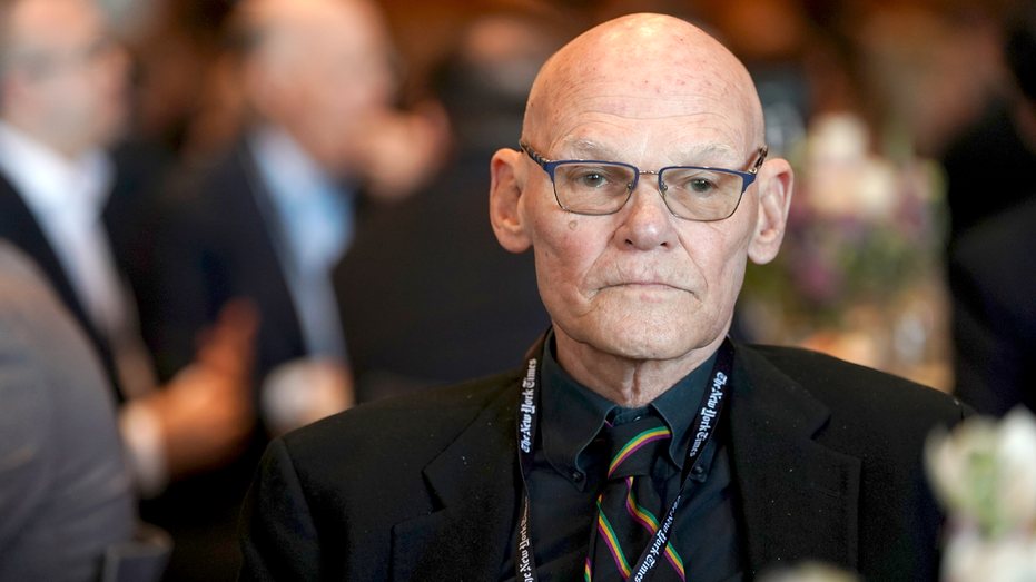 Carville Warns Democratic Socialist Primary Wins Could Haunt Swing-State Democrats