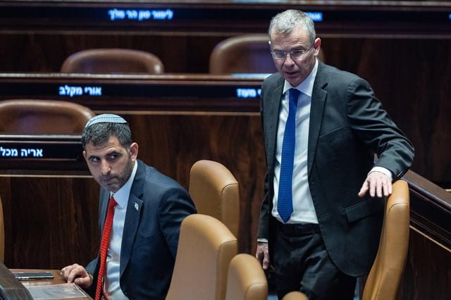 Israeli Government Vows to Disobey High Court Ruling, Sparking Constitutional Crisis