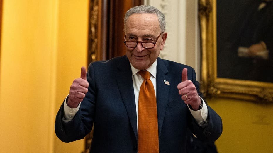 Steve Forbes: Chuck Schumer’s Beef Industry Plan Ignores Basic Economics
