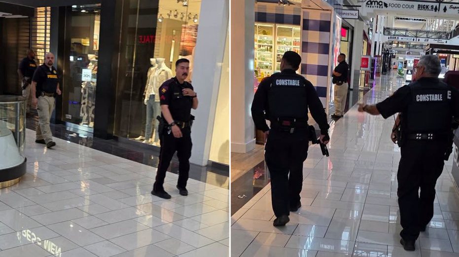 One Shot, One Detained After Reported Active Shooter at Texas Mall