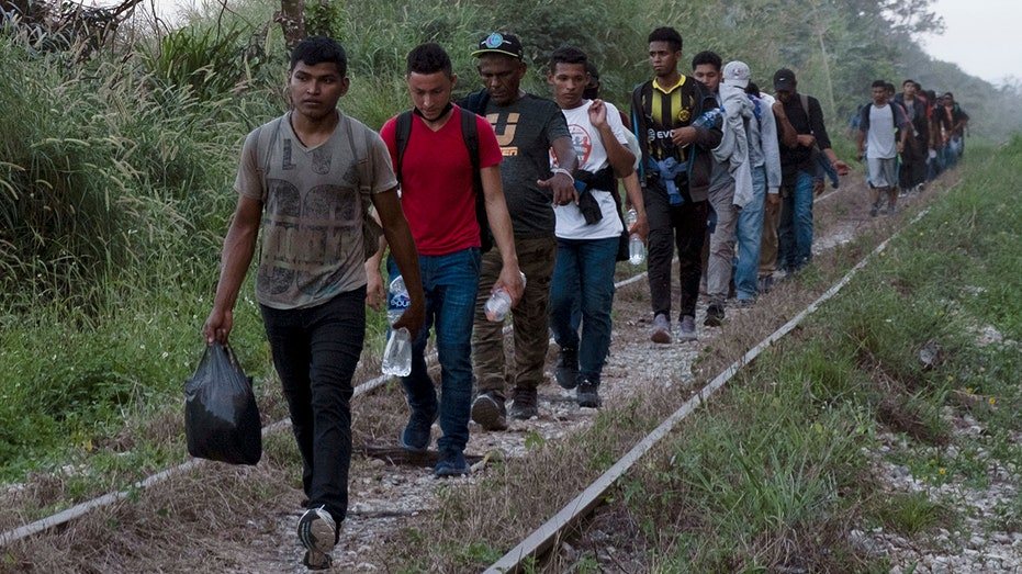 Biden Administration Forced False Choice on Immigration, Says Father of Slain Daughter
