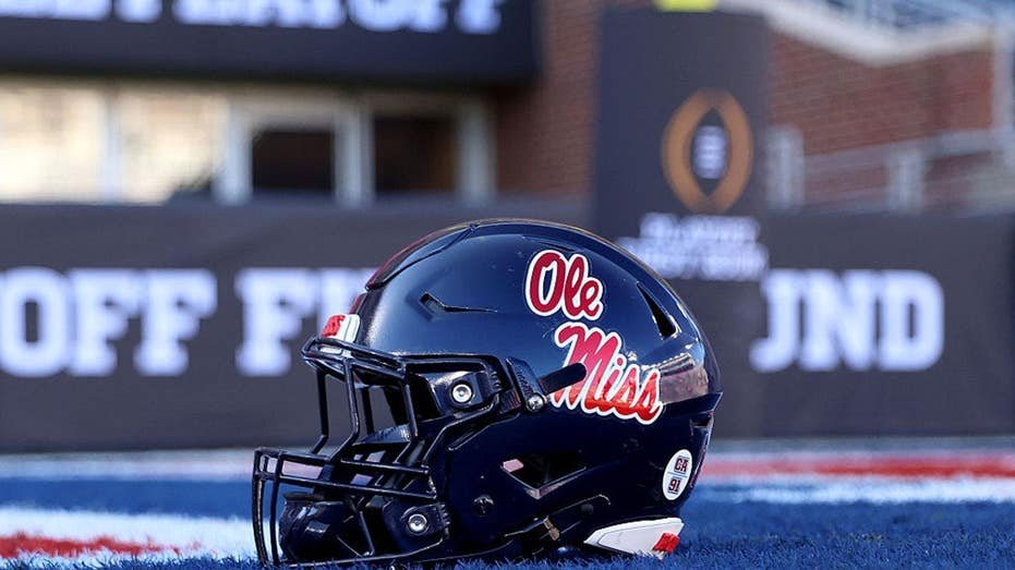 Ole Miss Sues Former Players Over Transfer Buyouts Amid College Football Contract Disputes