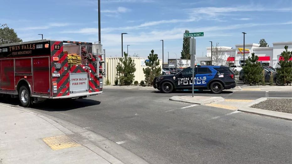 In-N-Out president mourns employee and customers killed in Idaho shooting