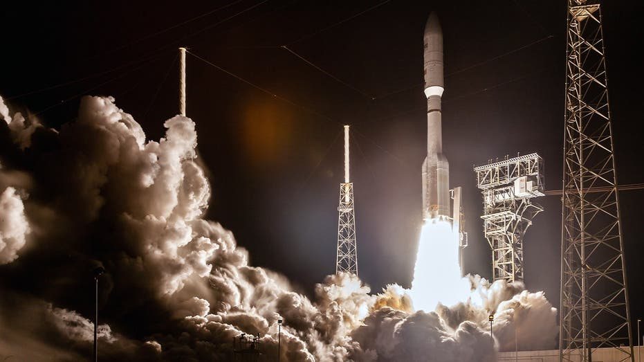 Mysterious Space Debris Washes Up on Australian Beach, Authorities Warn of Hazard