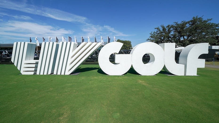 LIV Golf Reportedly Close to Securing $250 Million in Outside Investment