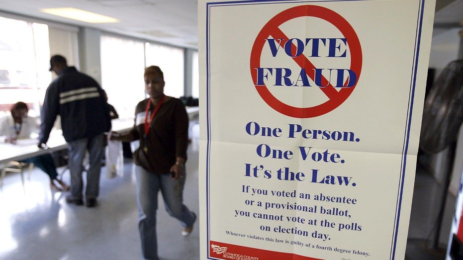 Trump DOJ Vows to Prosecute Every Voting Violation Under ‘Broken Windows’ Strategy