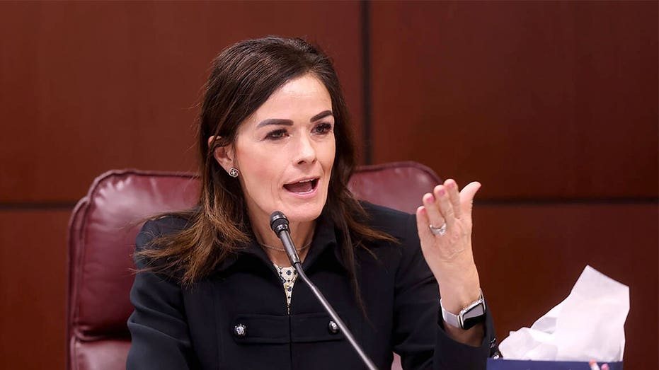 Nevada GOP nominee Carrie Buck targets Dina Titus in key House race