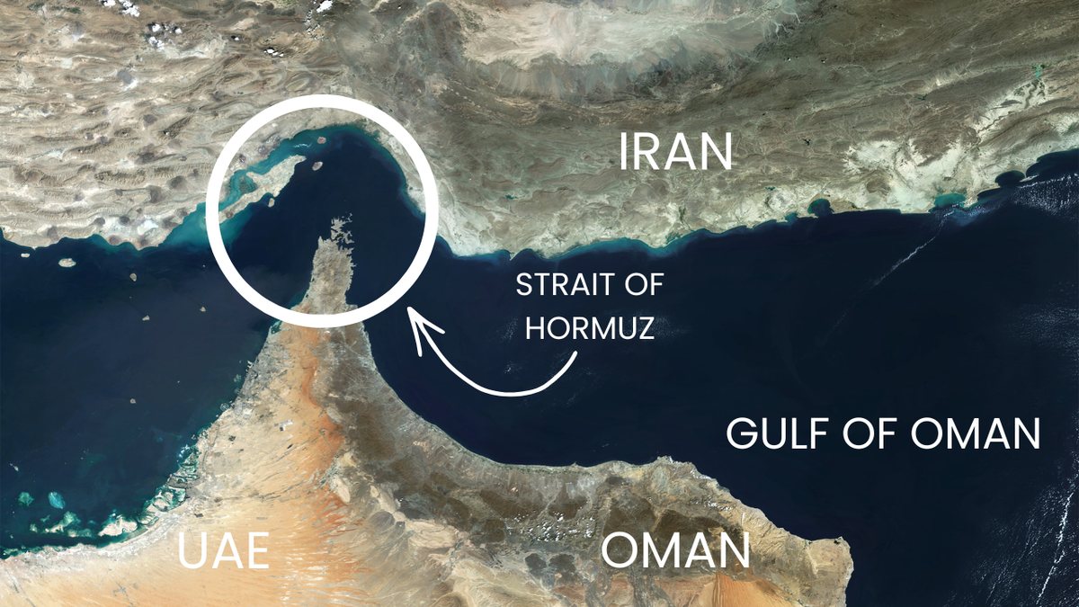 Iran’s Strait of Hormuz toll plan threatens Oman’s economic progress