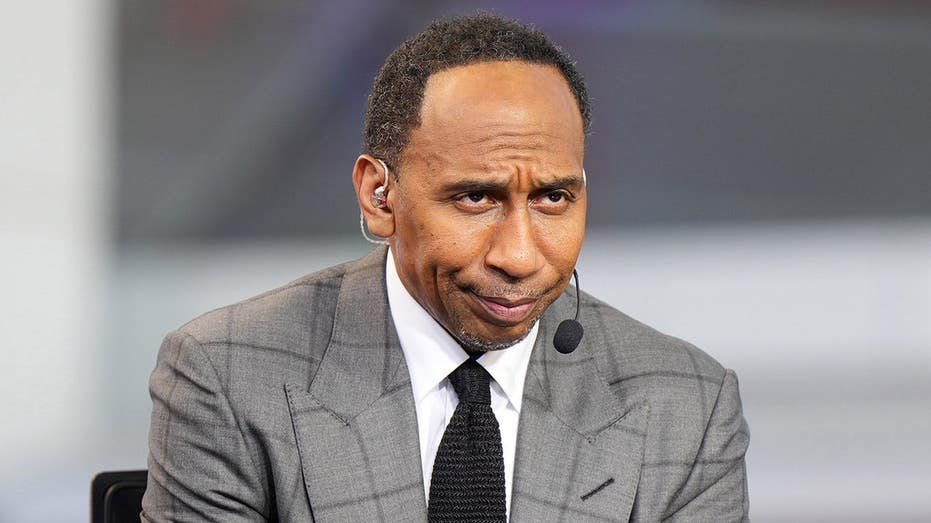 OutKick Commentary Accuses Stephen A. Smith of Politically Convenient Stances