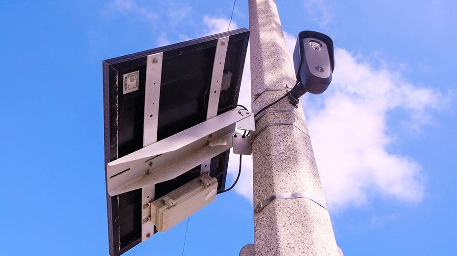 West Virginia Freedom Caucus pushes to ban AI-powered Flock surveillance cameras statewide