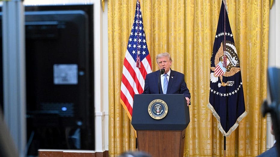 Trump Declassifies 2020 Election Documents, Alleges Chinese Interference