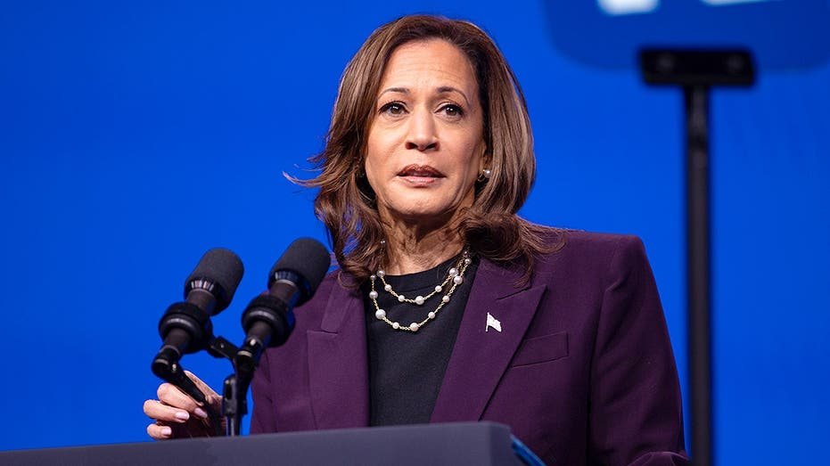 Harris Demands ICE Investigation After Maine Shooting, Drawing Criticism Over Past Silence on Crimes by Illegal Immigrants