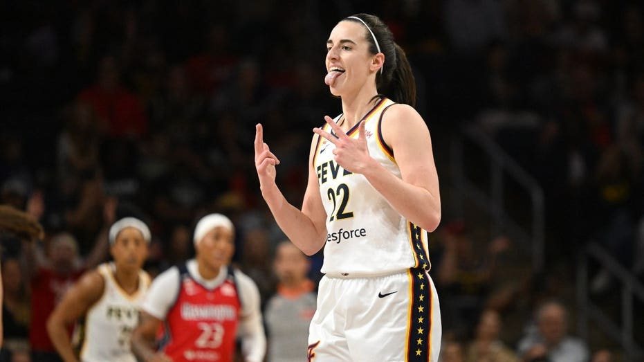 Caitlin Clark to debut new colorway for Nike signature shoe Saturday against New York Liberty