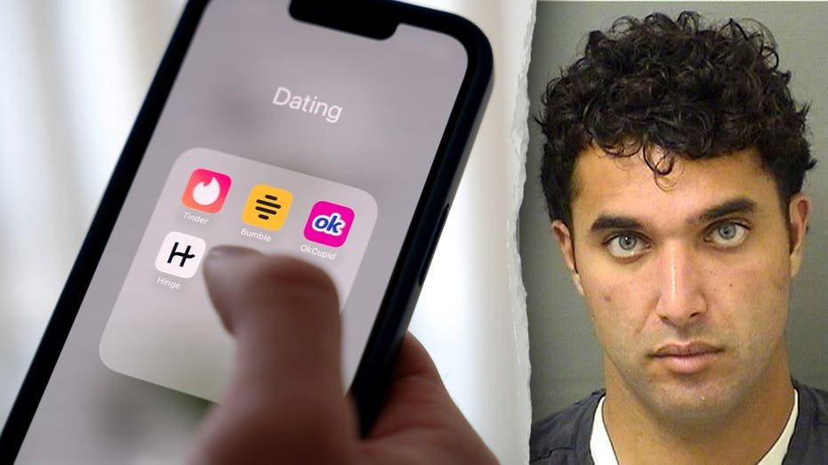 Florida Man Accused of Using Dating App to Assault Women; Authorities Seek Additional Victims
