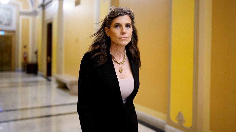 House Republican Nancy Mace Moves to Codify Trump Travel Ban on 39 Countries