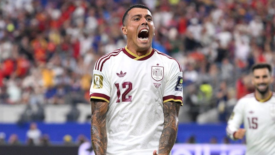 Spain reaches World Cup final for second time with 2-0 semifinal win over France