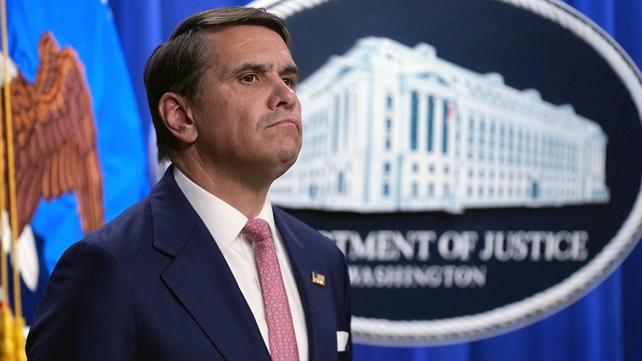 Todd Blanche inches closer to Senate confirmation after deal with GOP holdouts
