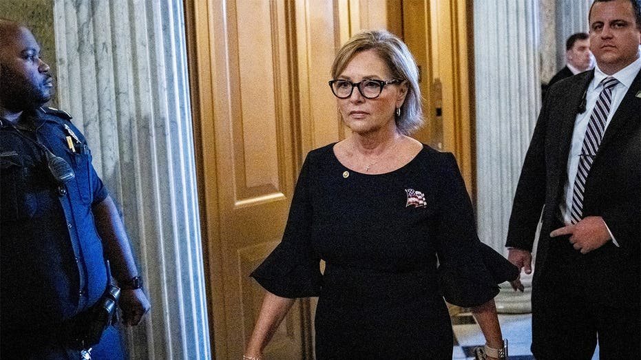 South Carolina GOP Senate debate exposes party divisions over filibuster and Iran