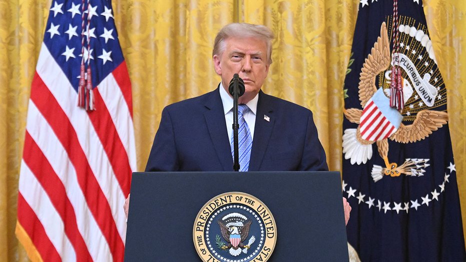 Trump Declassifies Election Intelligence, Alleges Foreign Interference and Voter Fraud