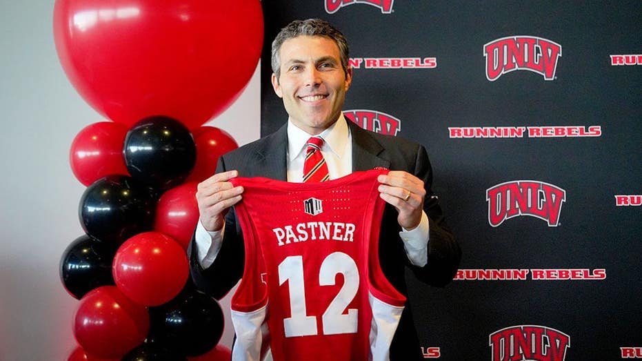 UNLV basketball coach offers team ownership for $10 to $12 million