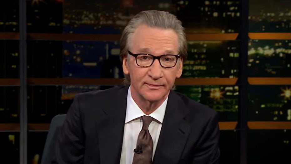 Bill Maher warns Democratic Party is being «colonized» by socialists, vote in play
