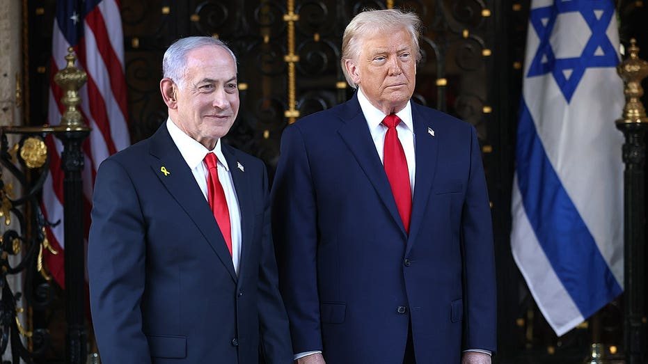 Gordon Sondland says US aid to Israel is a strategic bargain for American security