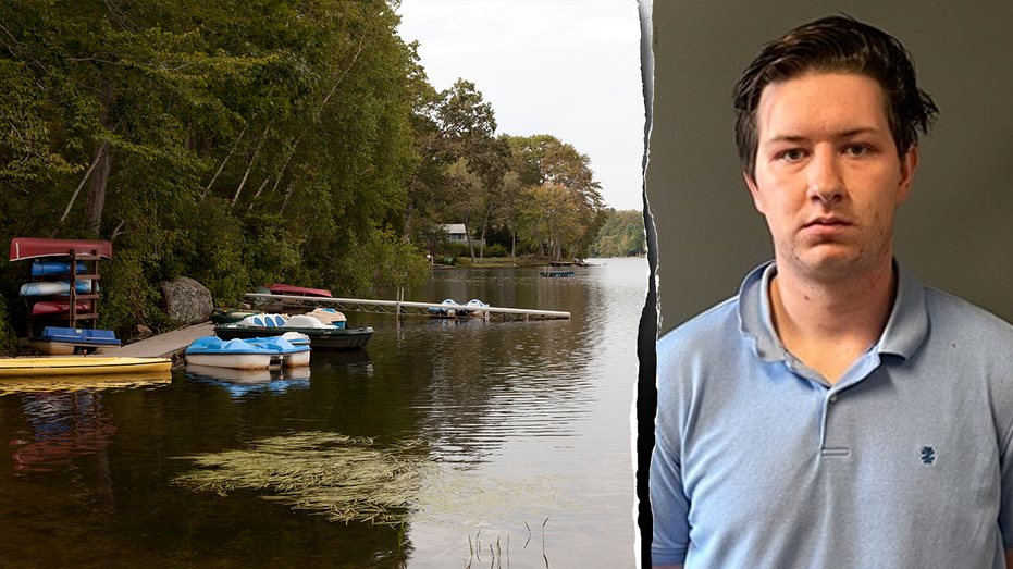 Lone survivor of fatal canoe trip charged with boating under the influence