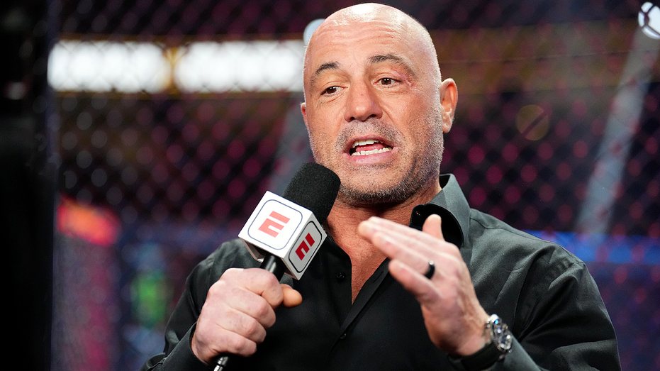 Joe Rogan Warns Liberals Not to Turn Texas Blue, Citing Need for Political Balance