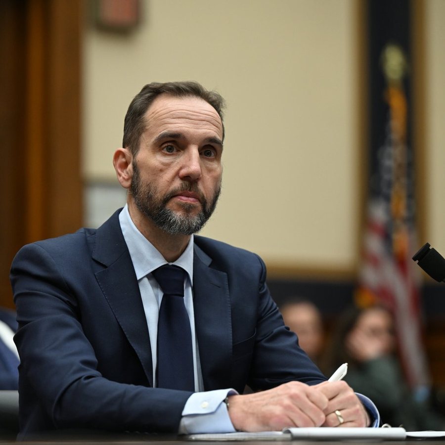 House Judiciary Chairman Jim Jordan Files Criminal Referral Against Former Special Counsel Jack Smith