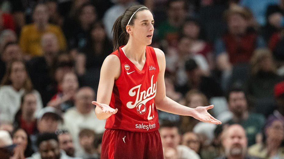 USA Today Columnist Accuses Caitlin Clark of Endangering Black and Queer WNBA Players