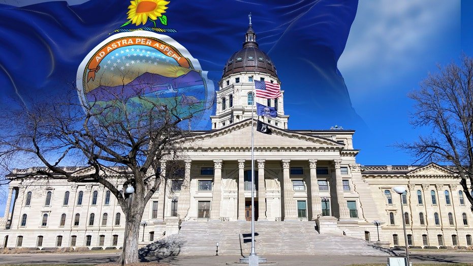 Holscher wins Kansas Democratic gubernatorial primary to face Ty Masterson
