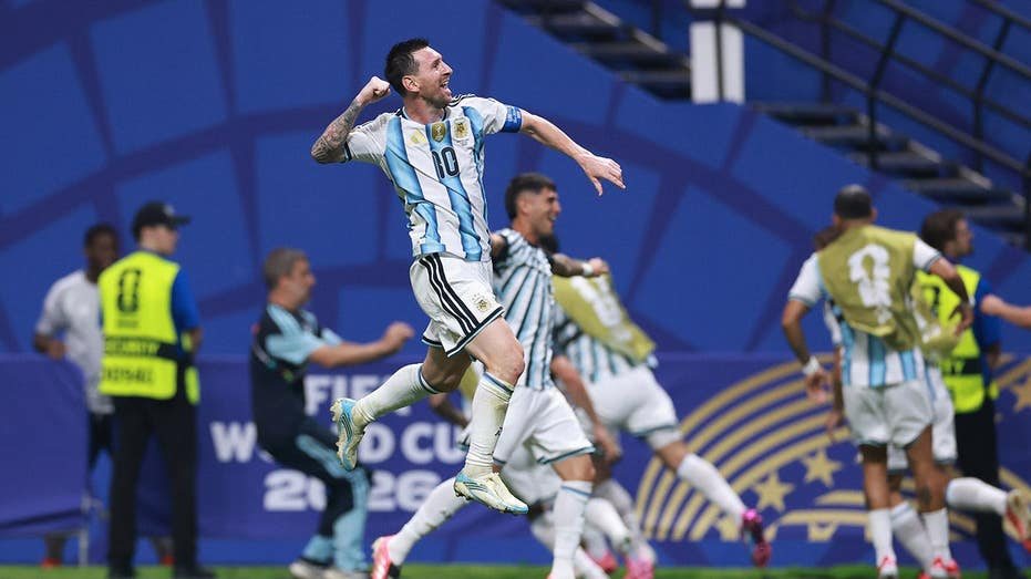 Argentina Faces Balanced Switzerland in World Cup Quarterfinal Showdown